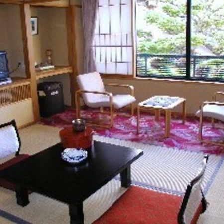 Wakaba Ryokan / Vacation Stay 29362 Саката Экстерьер фото