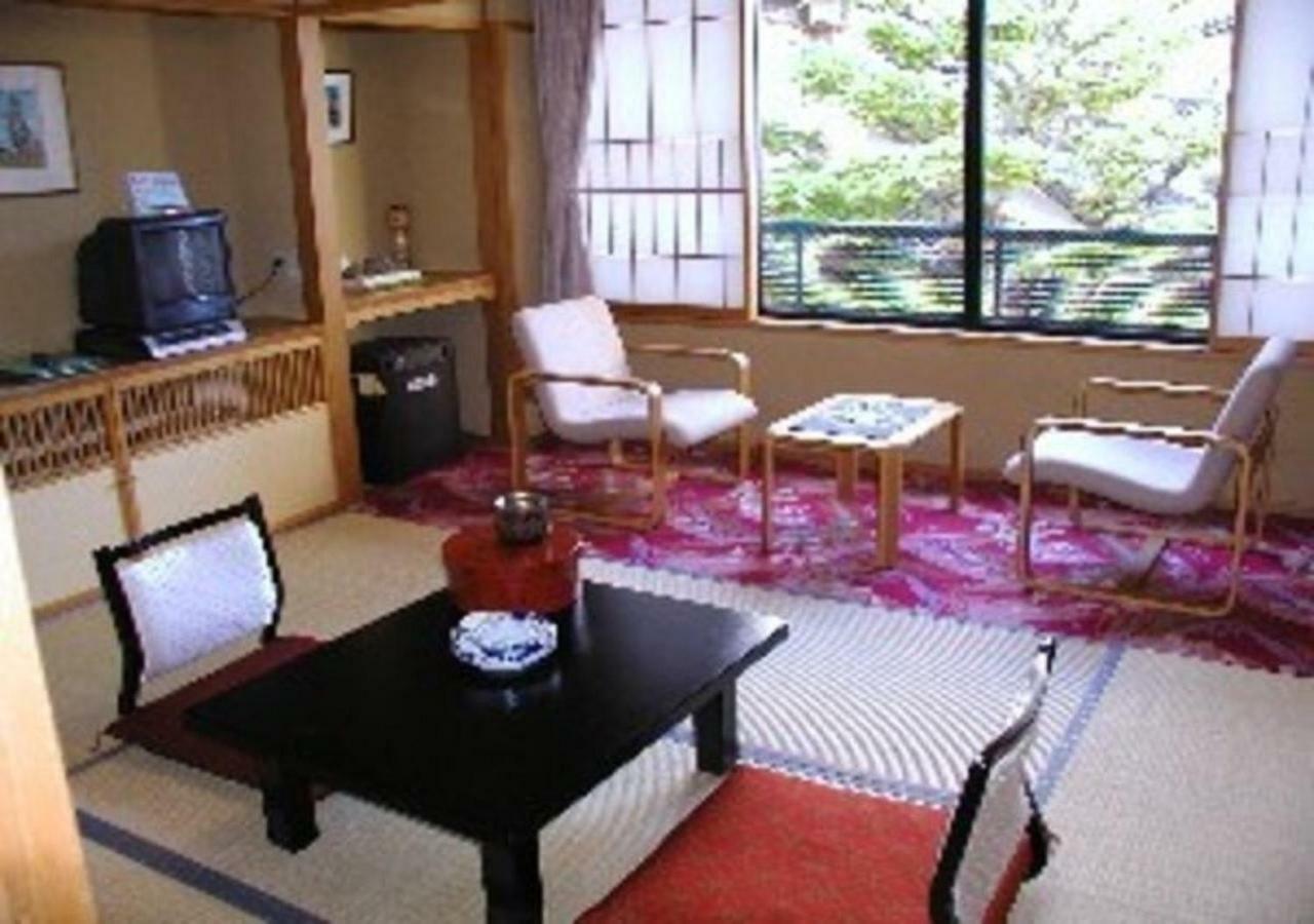Wakaba Ryokan / Vacation Stay 29362 Саката Экстерьер фото