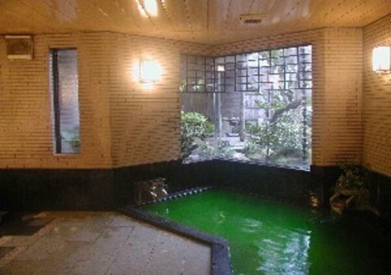 Wakaba Ryokan / Vacation Stay 29362 Саката Экстерьер фото