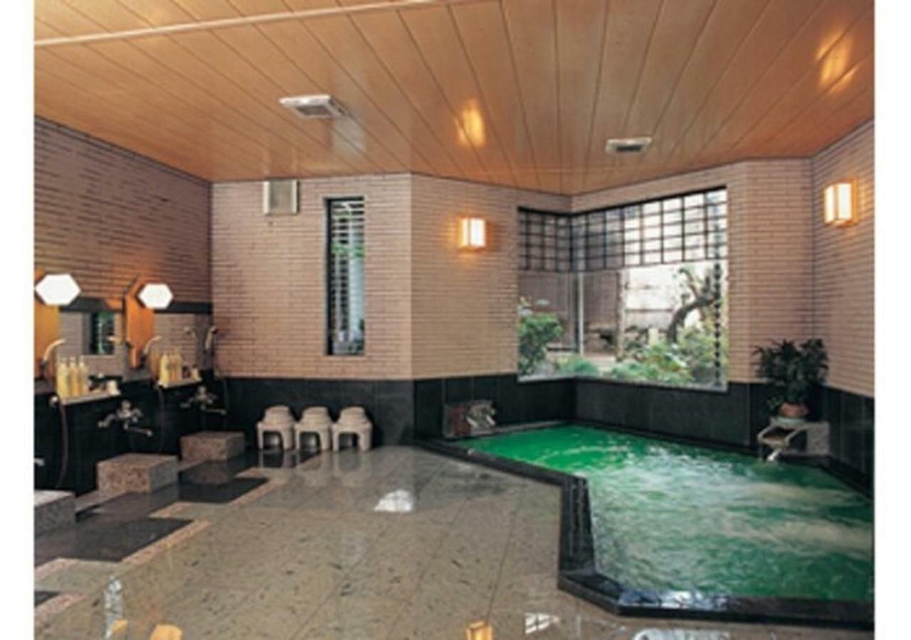 Wakaba Ryokan / Vacation Stay 29362 Саката Экстерьер фото